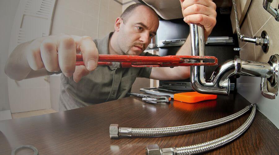 Local water heater installation in Premont, TX